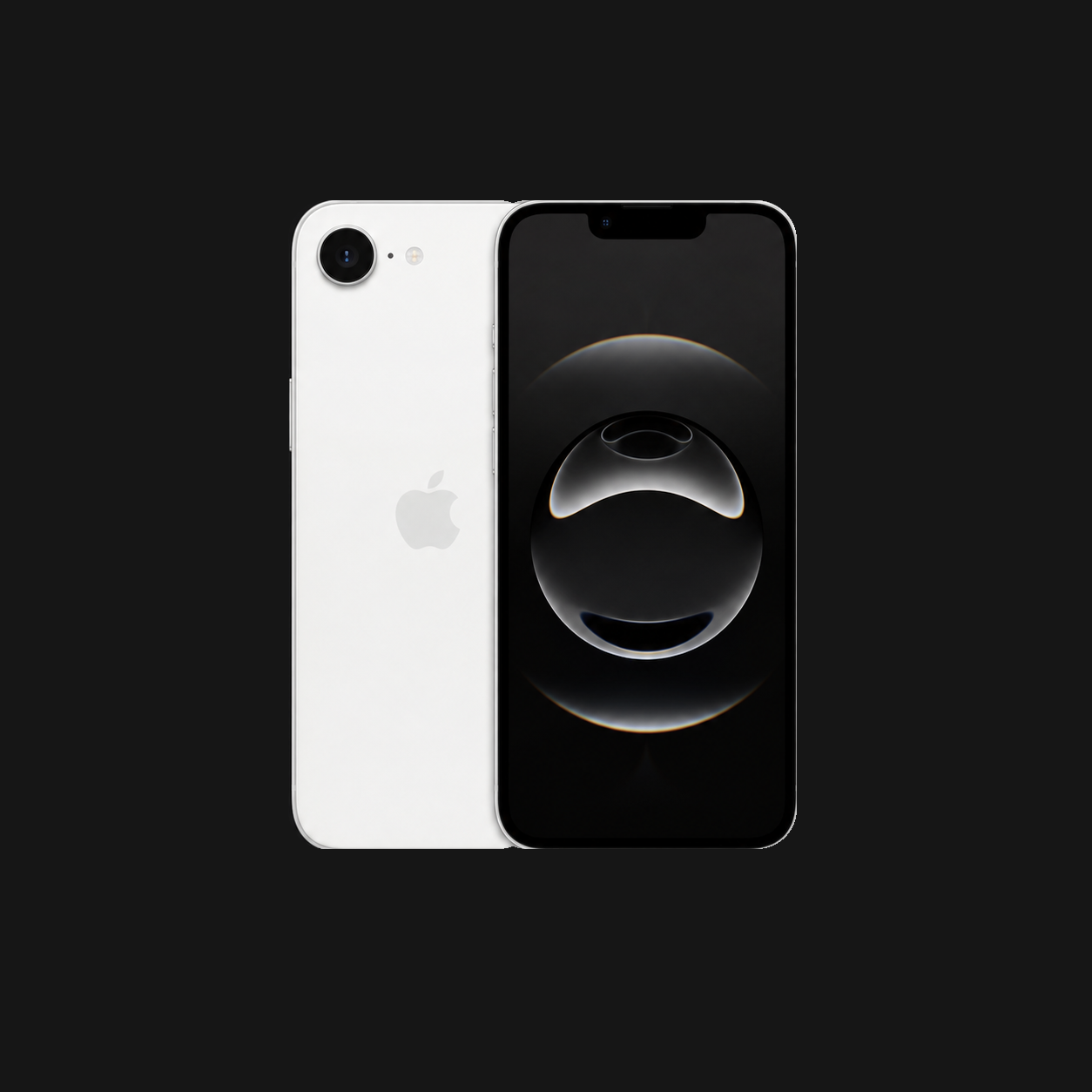iPhone 17e