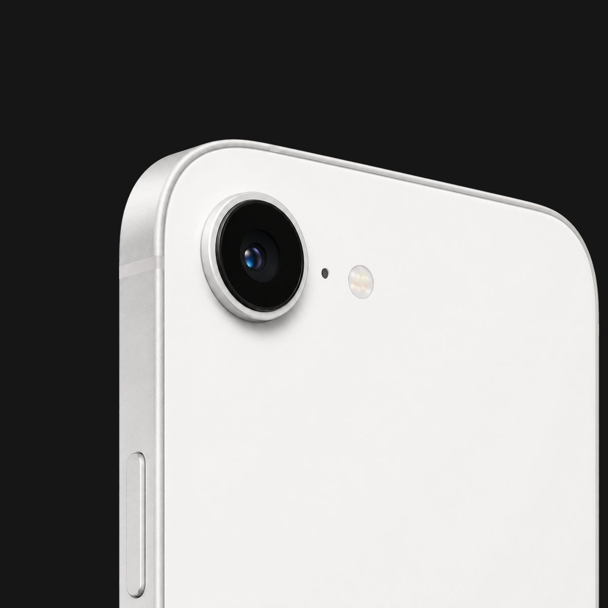iPhone 17e